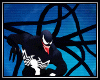 Venom Symbiote Tentacles