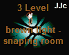 *JC*3Level  Room