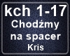 Chodzmy na spacer