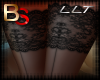 (BS) Lara Nylons LLT