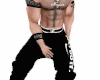 Rollerskate Avatar (M)