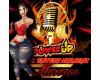 CHYNA POWER UP POSTER