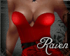 *R* Valentines Red