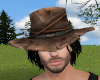 Cowboy Hat Rugged