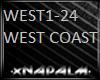 West Coast - Unresolved