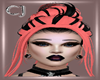 🦂Barbie Goth Hair