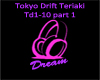 Tokyo Drift Teriaki pt 1