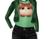 Puppy Kid Outfit