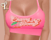 𝓛 Cherry Bomb