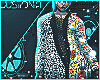 J∆ Eve Kimono Lay/Xxl