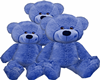Blue Bears w/Poses