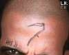 Tatto Face Diablo #P