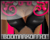 «B» Amanda Black BM