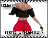 Sexy Move Dance Avi F