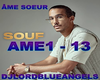 Souf Ft Julie Âme Soeur