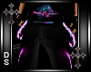DS M Hardstyle Baggy Bl