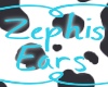 Zephis - Ears