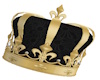 CH Crown BK