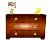 {CM} Baby Pooh Dresser