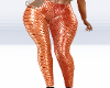 Poisonous bite leggings