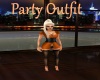 [BD] Party Outfit