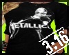 Metallica- Hetfield
