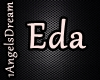 [E] Eda Black Nacklaces