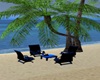 BeachTable/Chairs