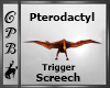 Pterodactyl with Sound