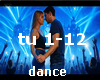 tu  techno +D