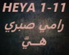 Ramy Sabry-Heya