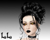 Elvira black