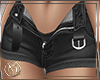 ℳ▸Gyna Short