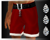 (I) Cool Santa Claus