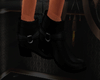 s/Black Cowboy Boots
