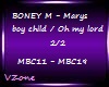 BONEYM-MarysBoyChild2/2