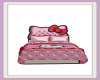 (SS)hello kitty bed