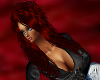 Skyler Vampire Red