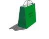 Tega Shopping Bag
