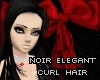 [P] noir elegant curl
