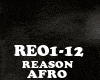 AFRO-REASON