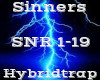 Sinners -Hybridtrap-