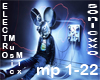 mp1-22 ELECTRO Music Mix