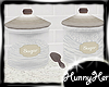 Sugar Canisters