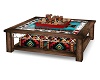 NATIVE COFFEE TABLE