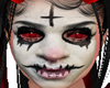 WITCH HEAD