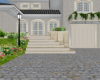 Paisible House