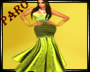 Alvira~Long Gown III