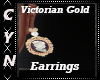 Victorian Gold