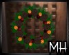 [MH] XWC Wreath